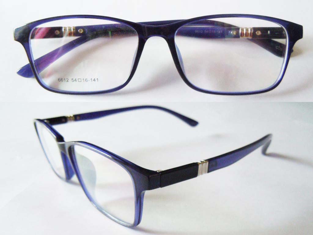 P484   TR90 Eyeglass Frame