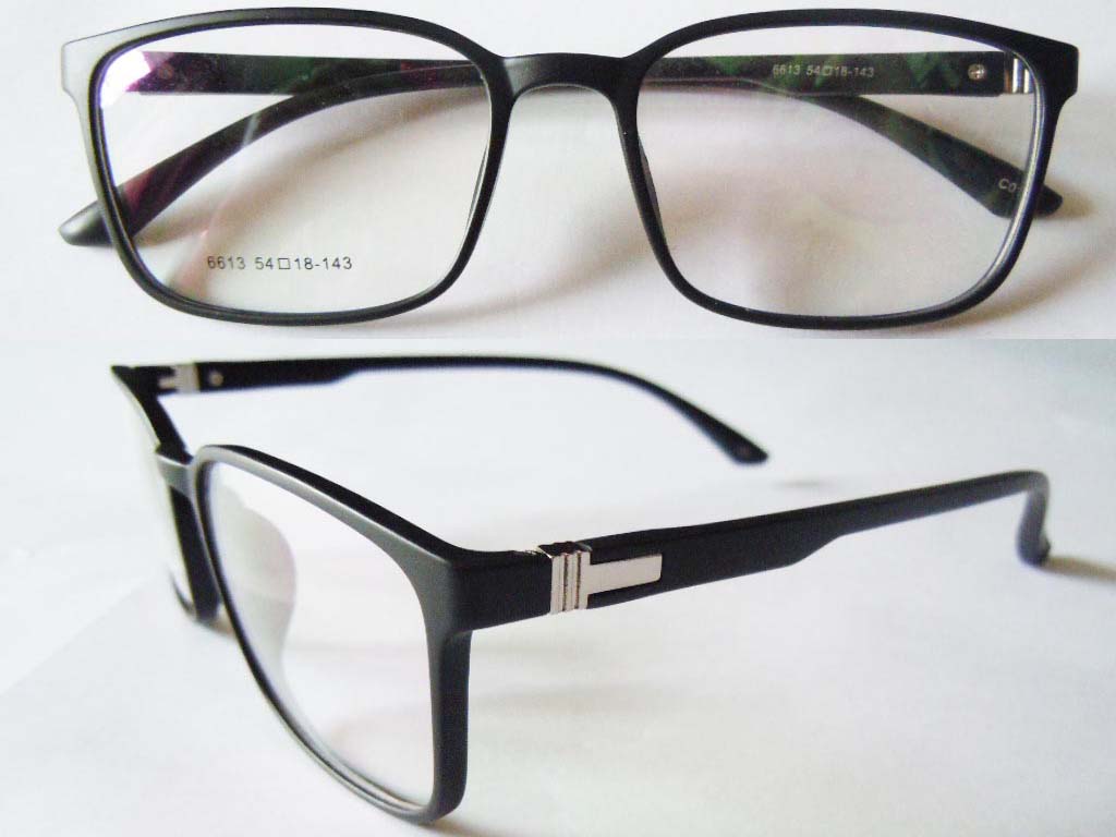 P485   TR90 Eyeglass Frame