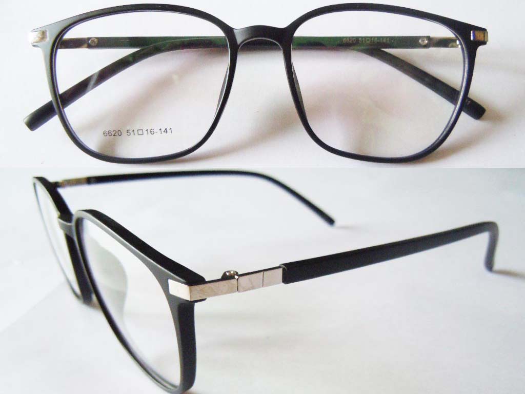 P488   TR90 Eyeglass Frame