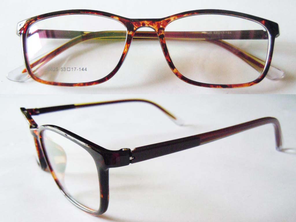 P491   TR90 Eyeglass Frame