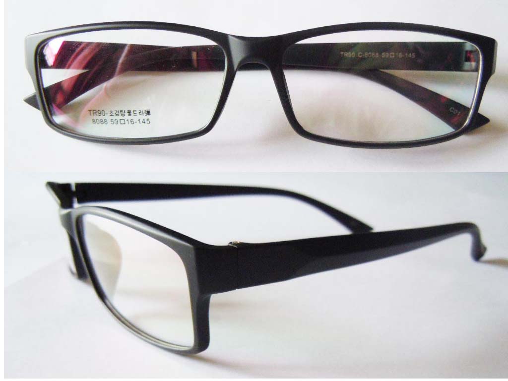 P497   TR90 Eyeglass Frame