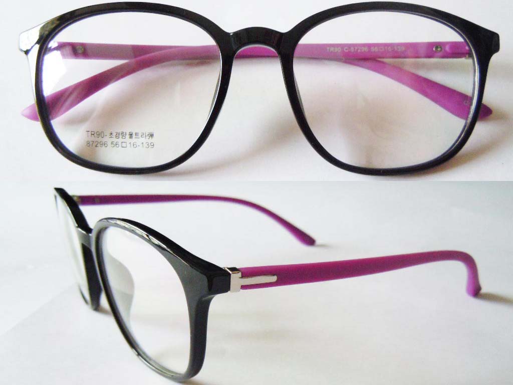 P505   TR90 Eyeglass Frame