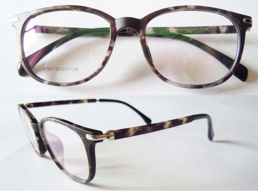 P515   TR90 Eyeglass Frame