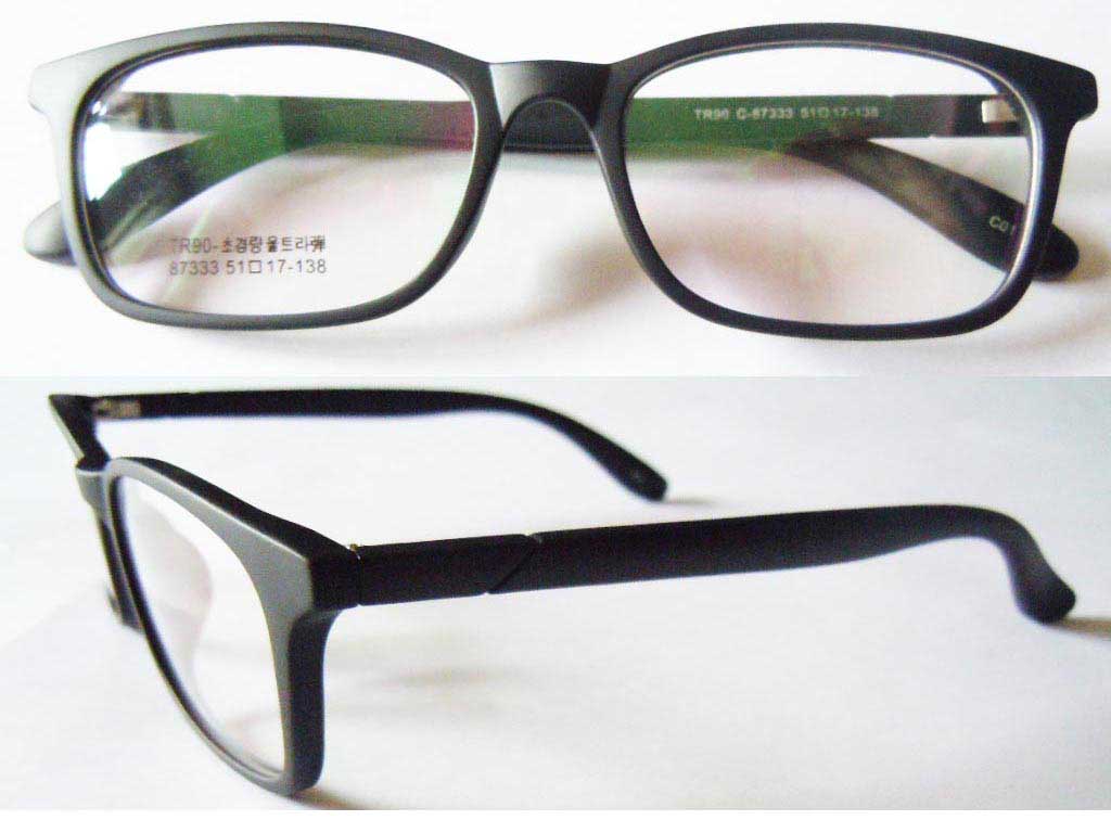 P518   TR90 Eyeglass Frame