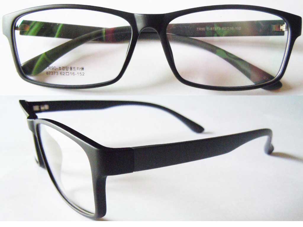 P530   TR90 Eyeglass Frame