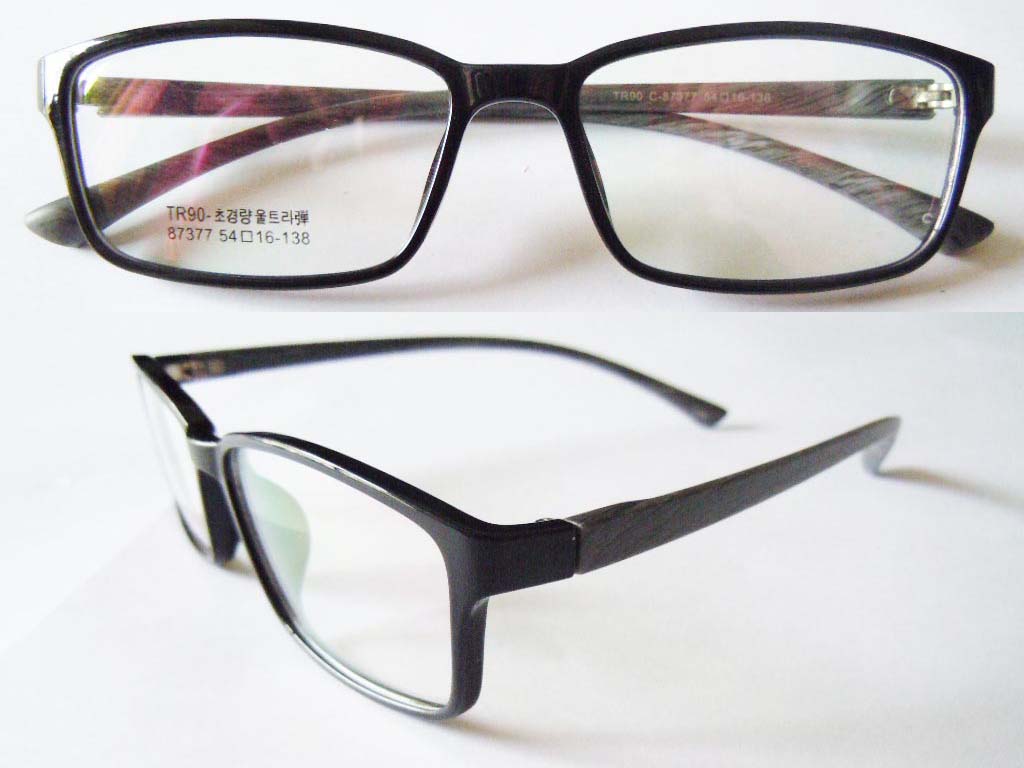 P533   TR90 Eyeglass Frame