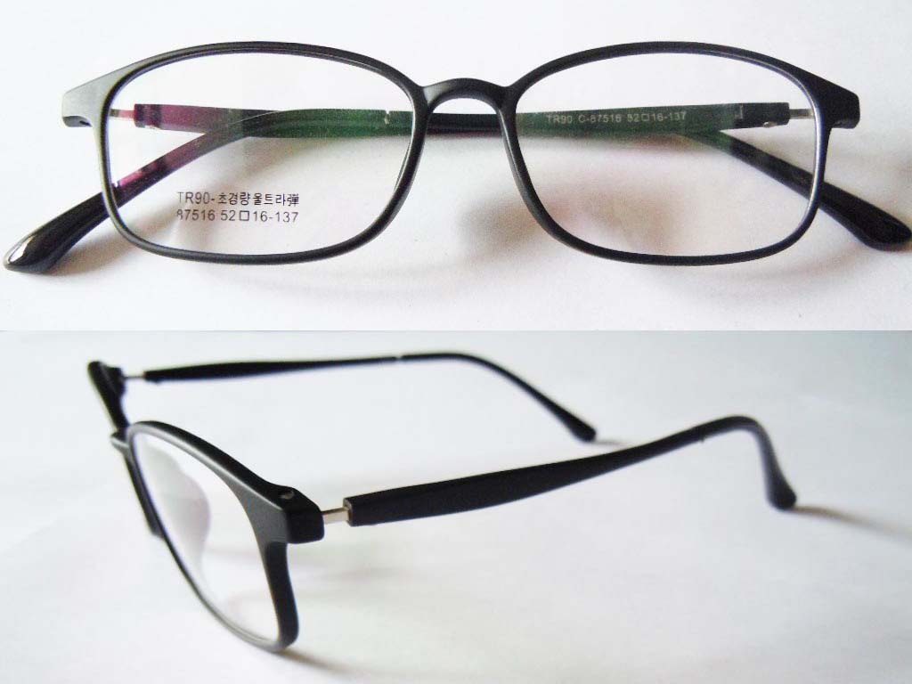 P539   TR90 Eyeglass Frame