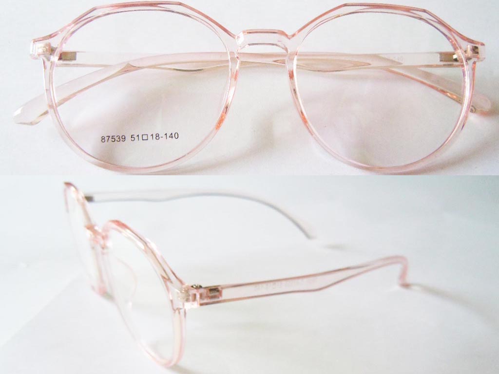 P548   TR90 Eyeglass Frame