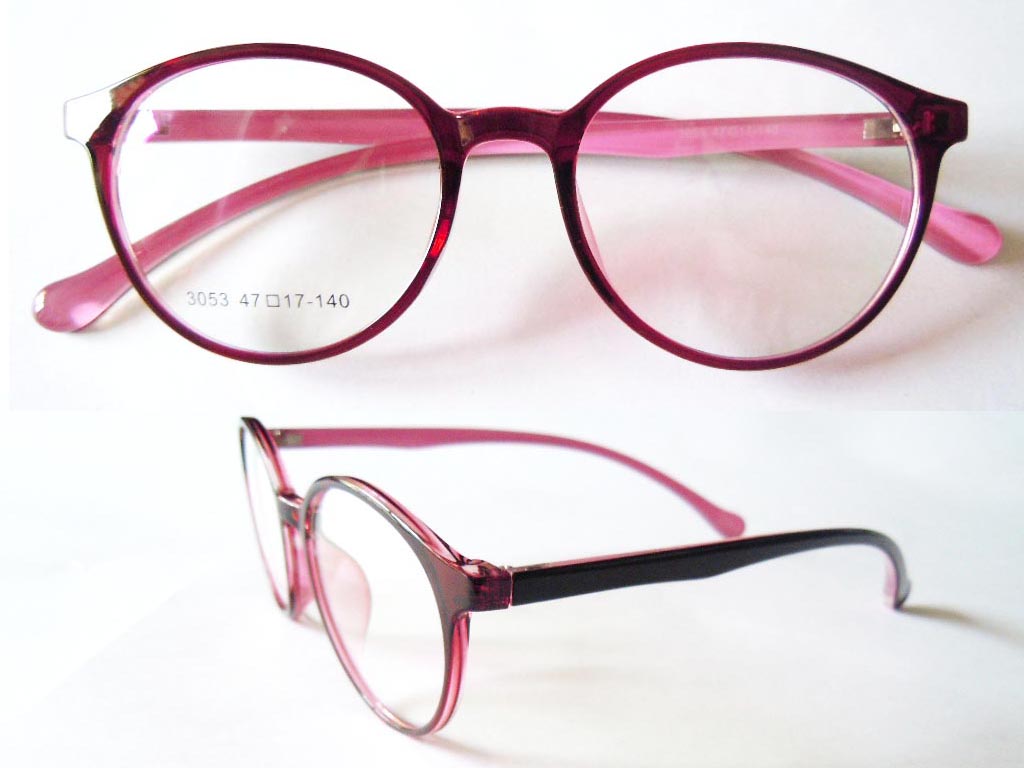 K067  Kids Children Eyeglass Frame