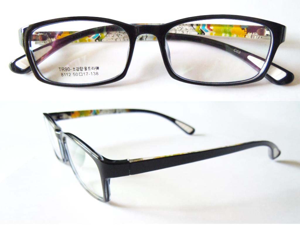 K068  Kids Children Eyeglass Frame