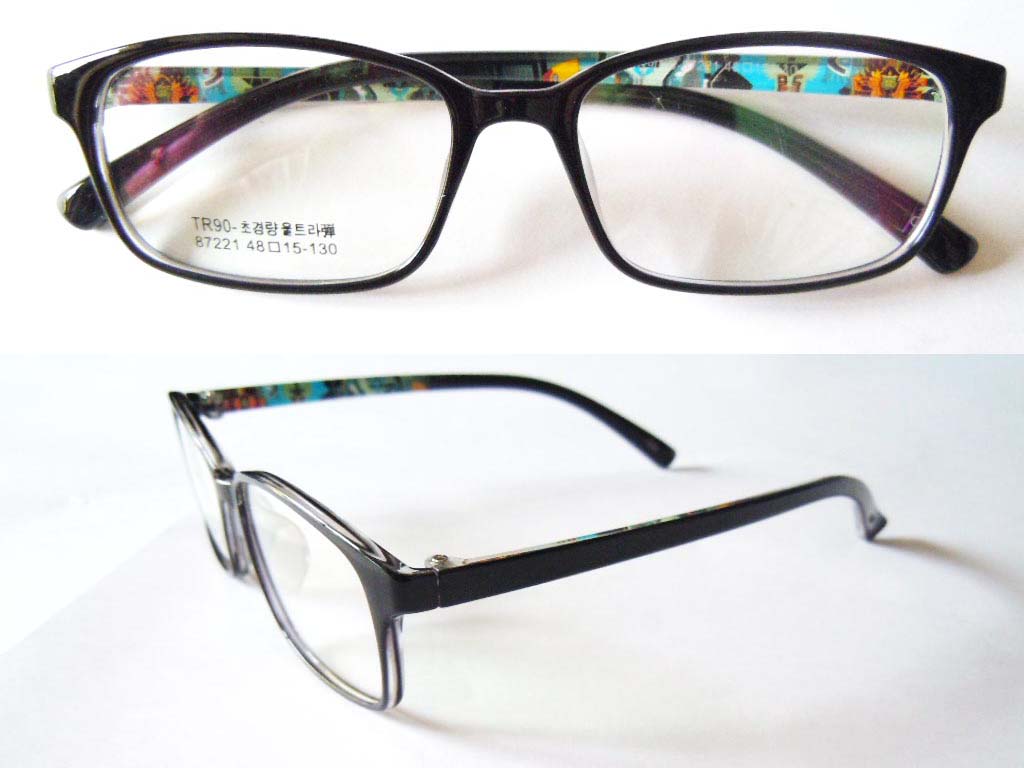 K072  Kids Children Eyeglass Frame