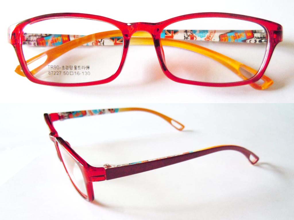 K074  Kids Children Eyeglass Frame