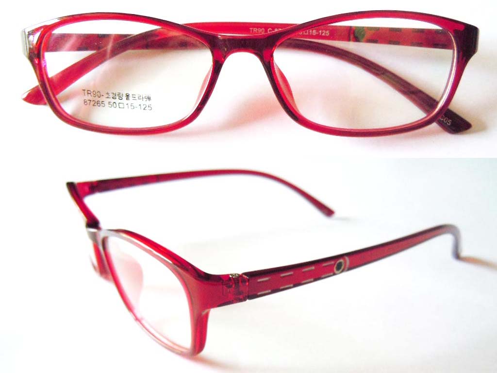 K076  Kids Children Eyeglass Frame