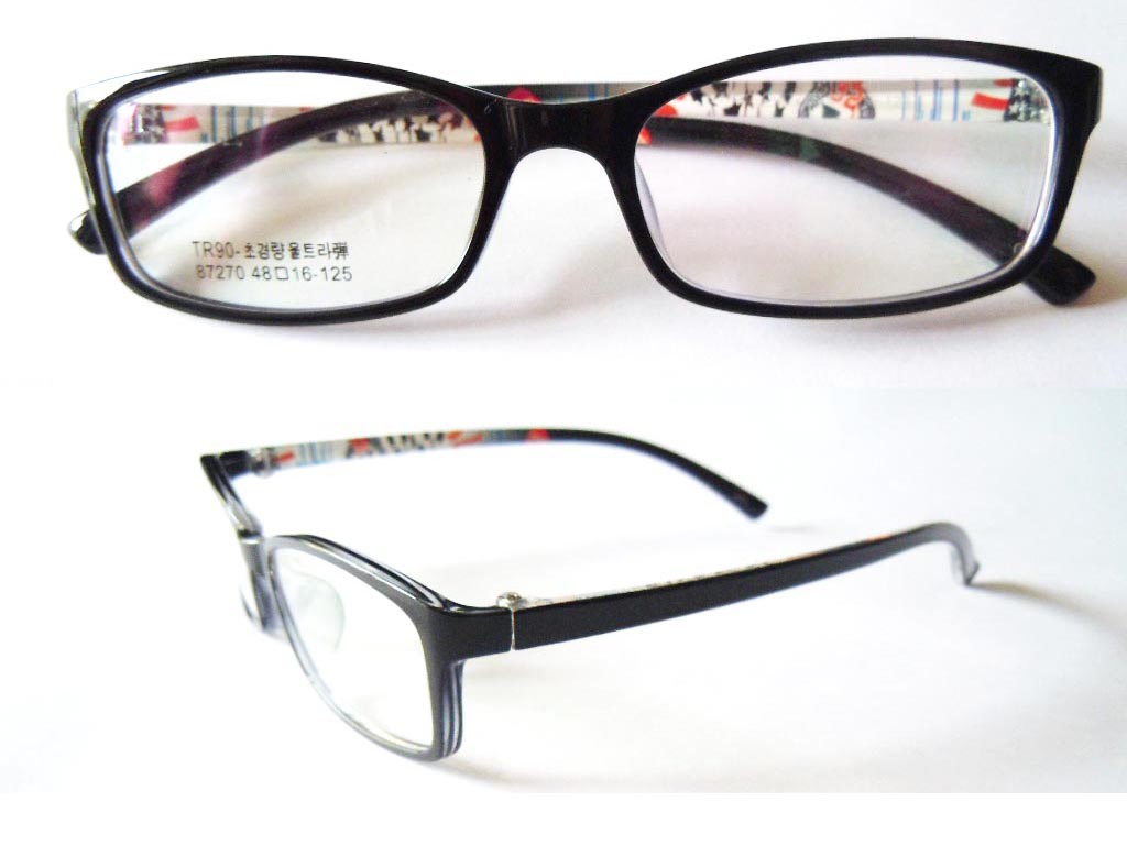 K077  Kids Children Eyeglass Frame