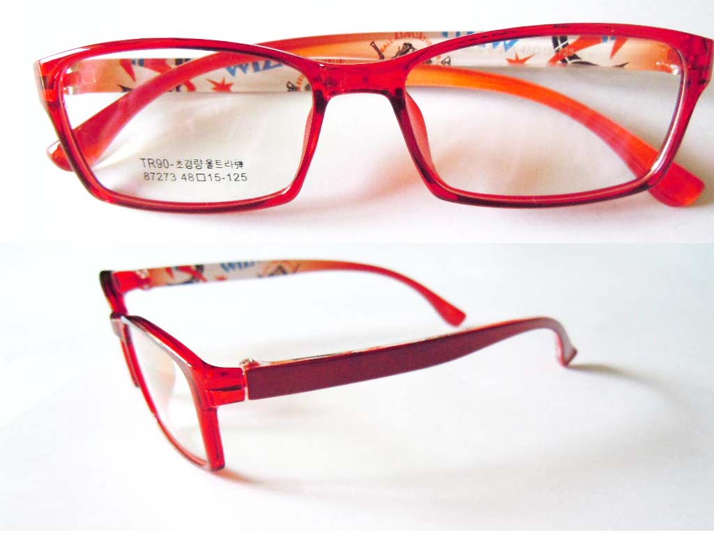 K078  Kids Children Eyeglass Frame