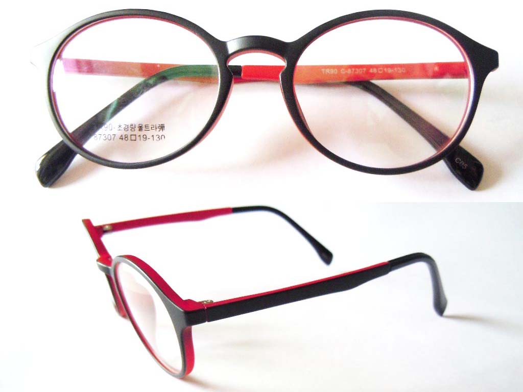 K081  Kids Children Eyeglass Frame