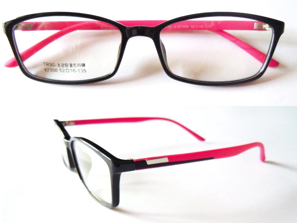 K082  Kids Children Eyeglass Frame