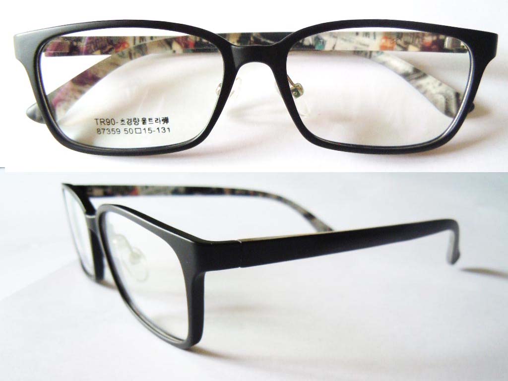 K086  Kids Children Eyeglass Frame