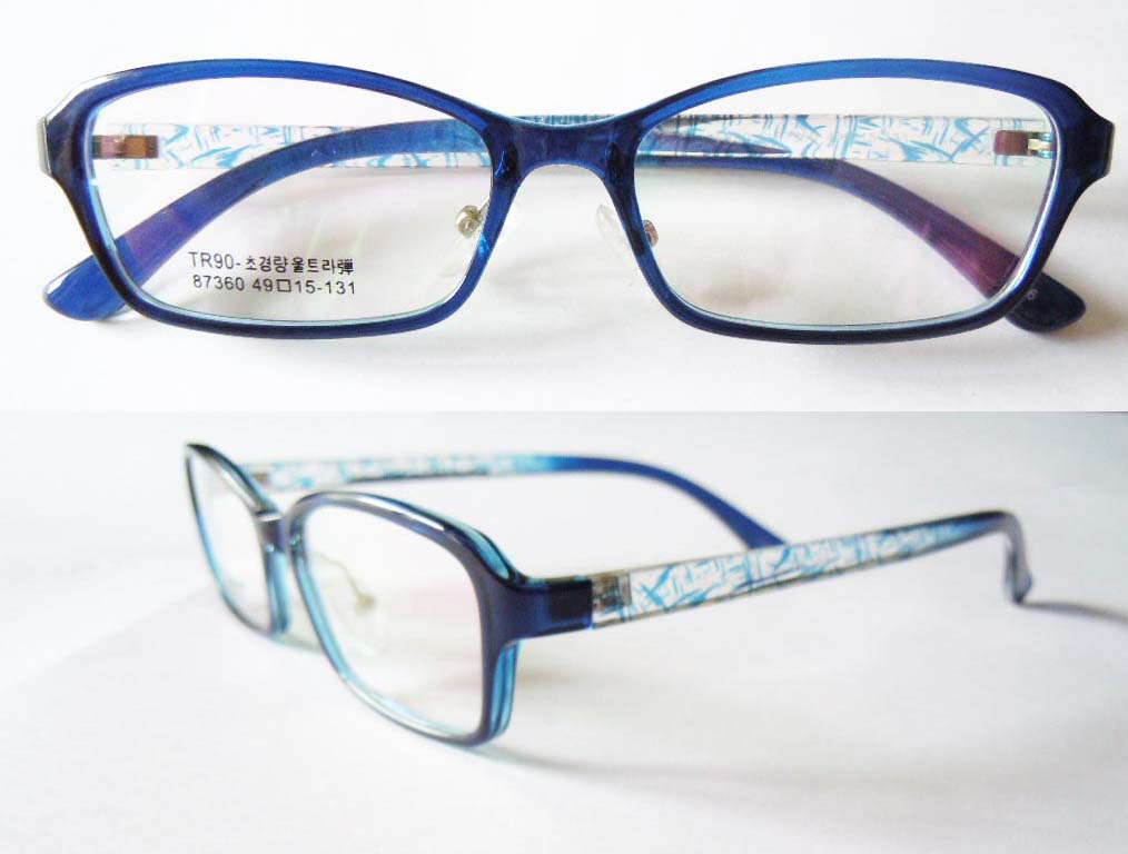 K087  Kids Children Eyeglass Frame