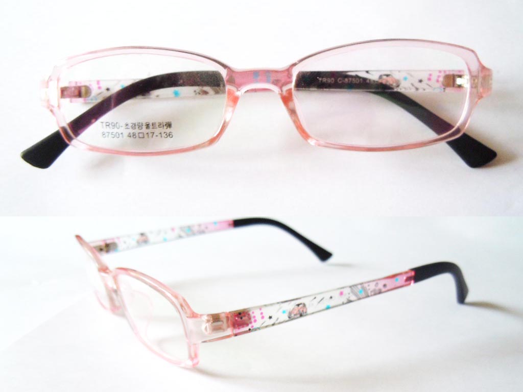 K091  Kids Children Eyeglass Frame