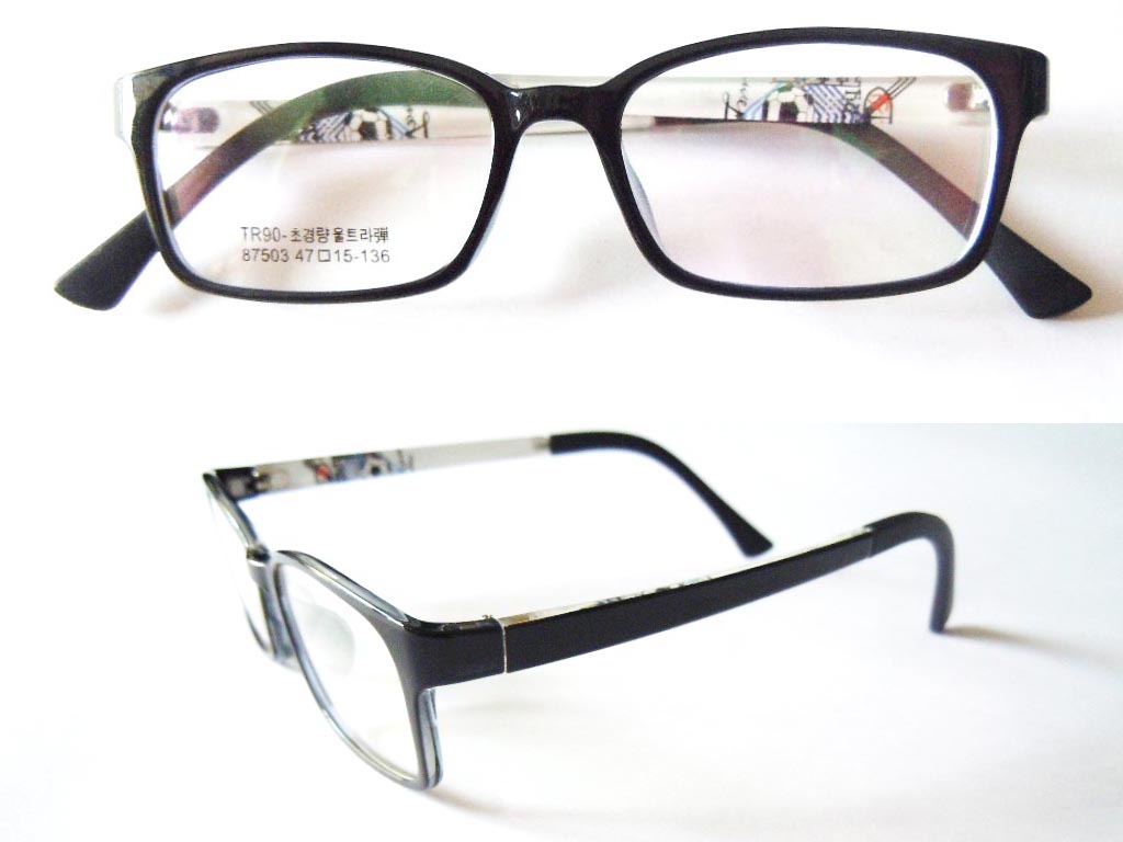 K092  Kids Children Eyeglass Frame