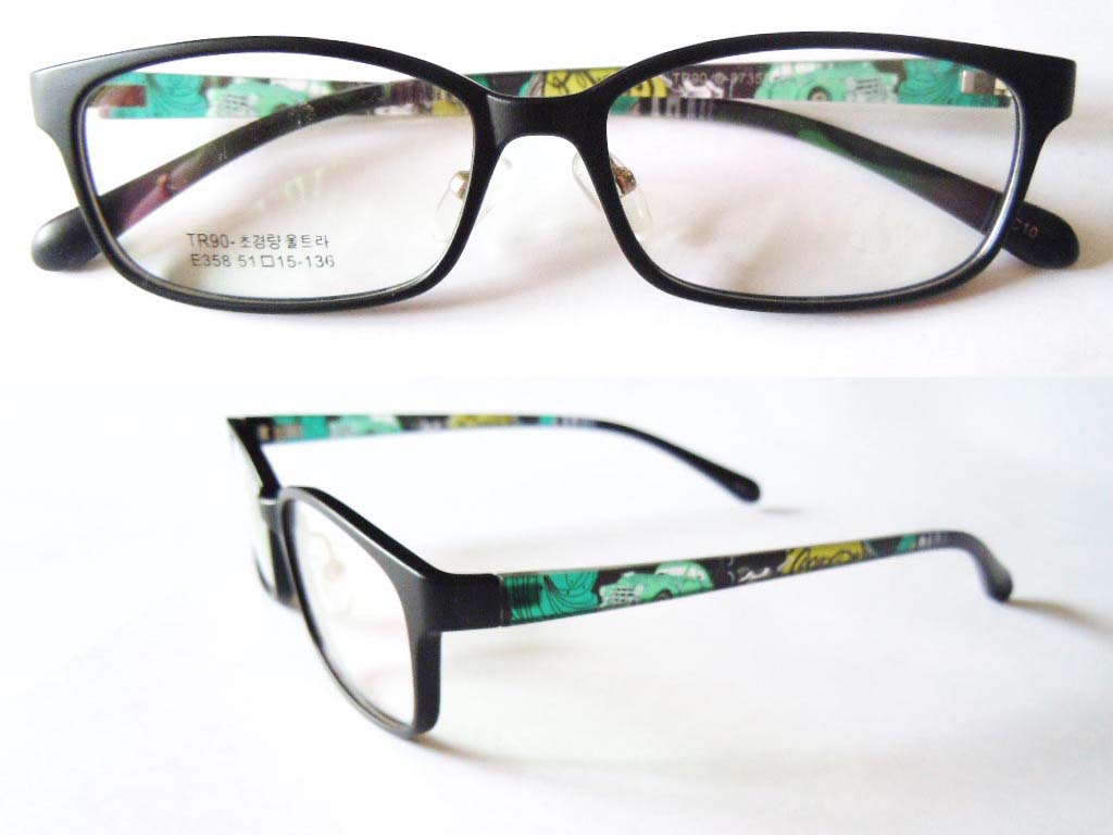 K097  Kids Children Eyeglass Frame