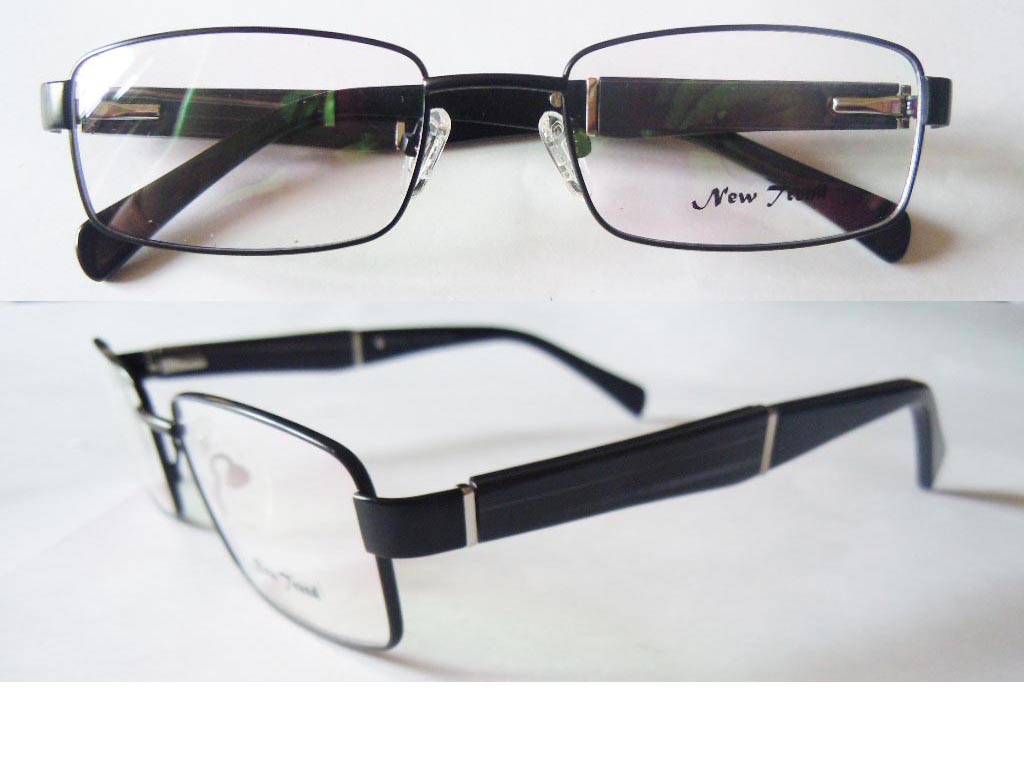 S402  Stainless Steel Spectacle Frame