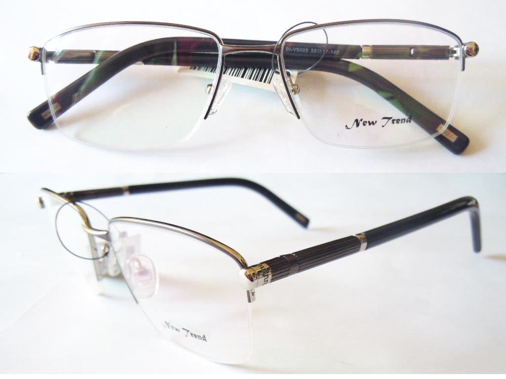 S403  Stainless Steel Spectacle Frame