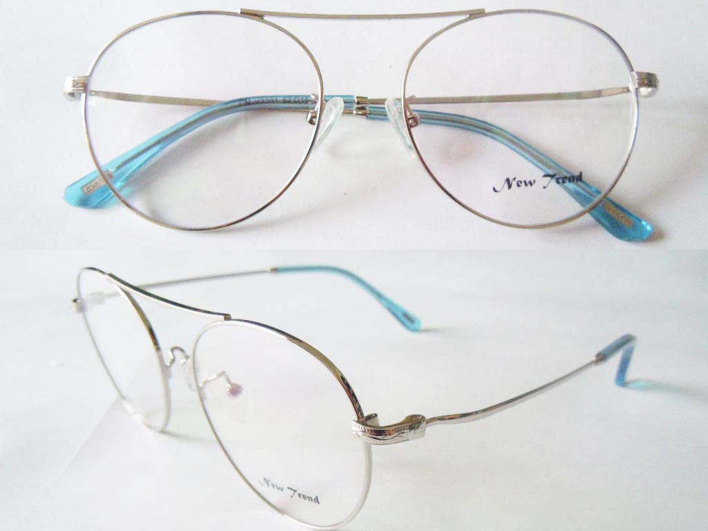 S410  Stainless Steel Spectacle Frame