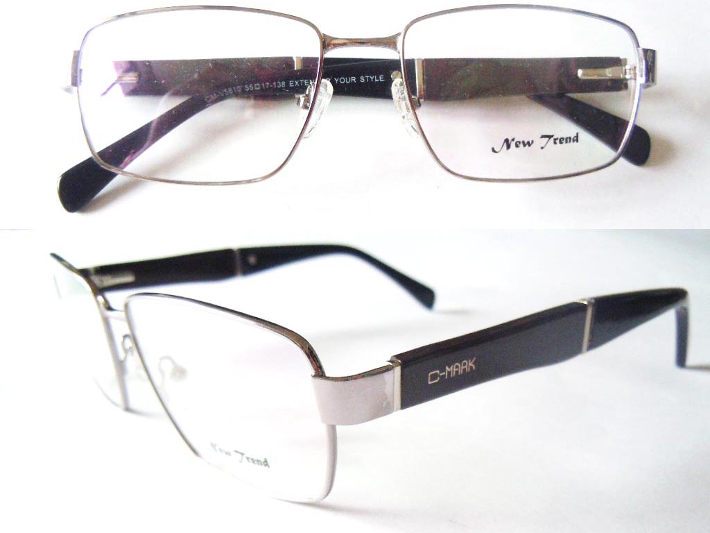 S426  Stainless Steel Spectacle Frame