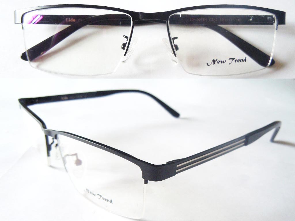 S450  Stainless Steel Spectacle Frame