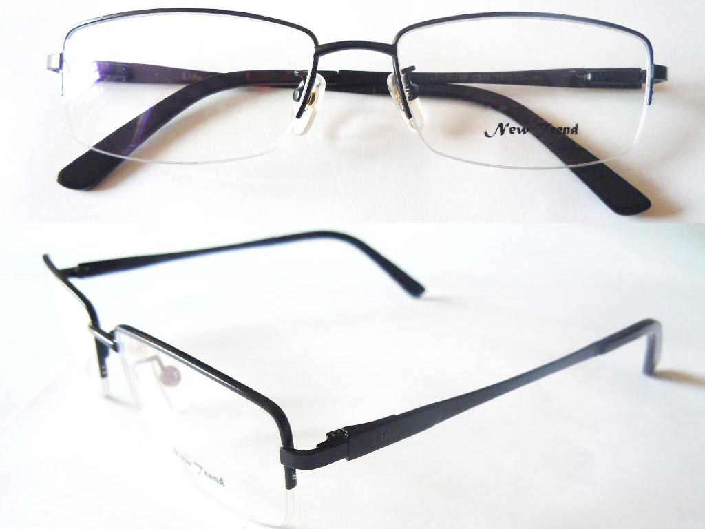 S451  Stainless Steel Spectacle Frame