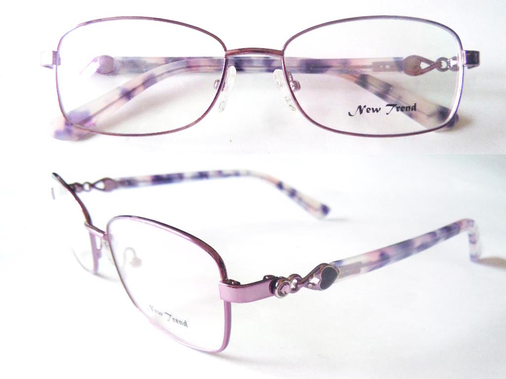 S559  Stainless Steel Spectacle Frame