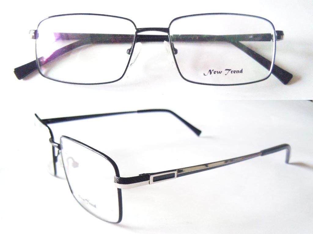 S560  Stainless Steel Spectacle Frame