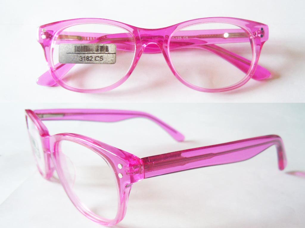 K099  Kids Children Eyeglass Frame