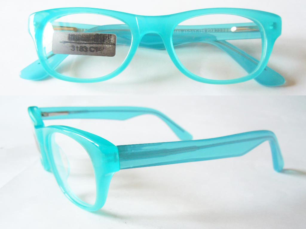 K100  Kids Children Eyeglass Frame