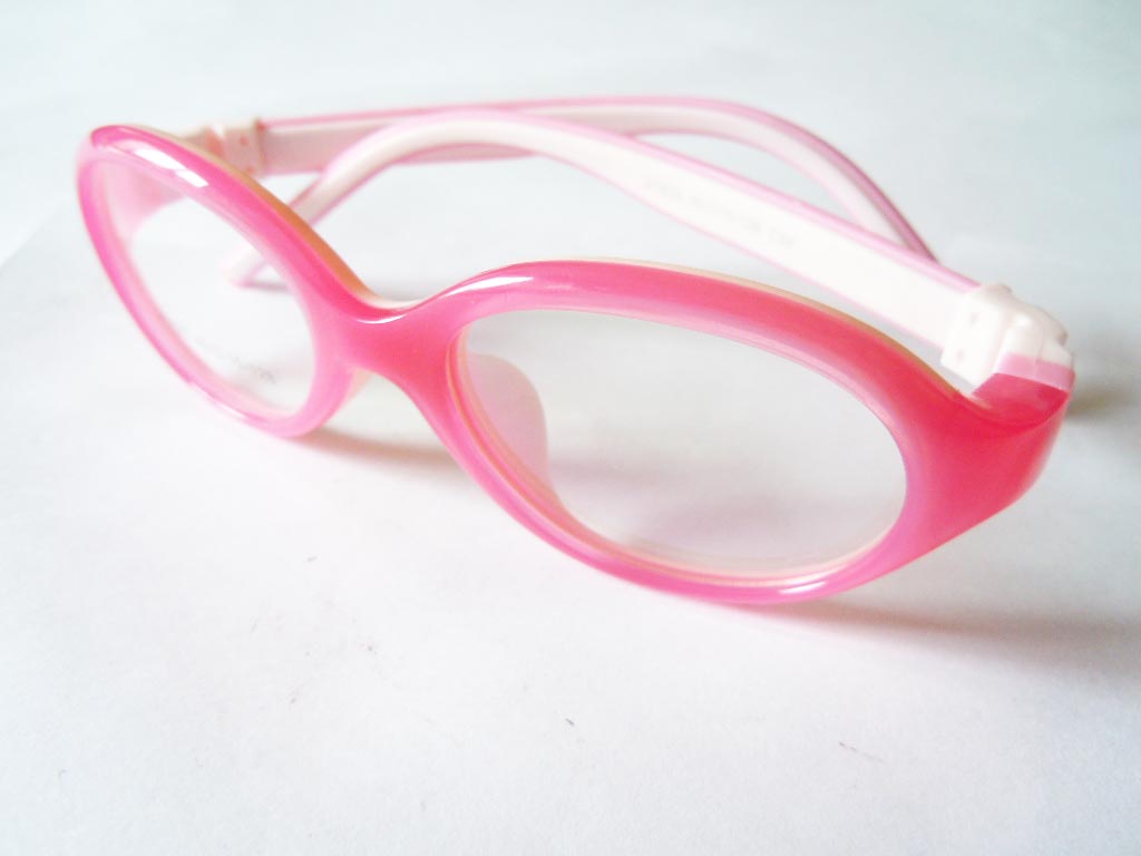 K107  Kids Children Eyeglass Frame