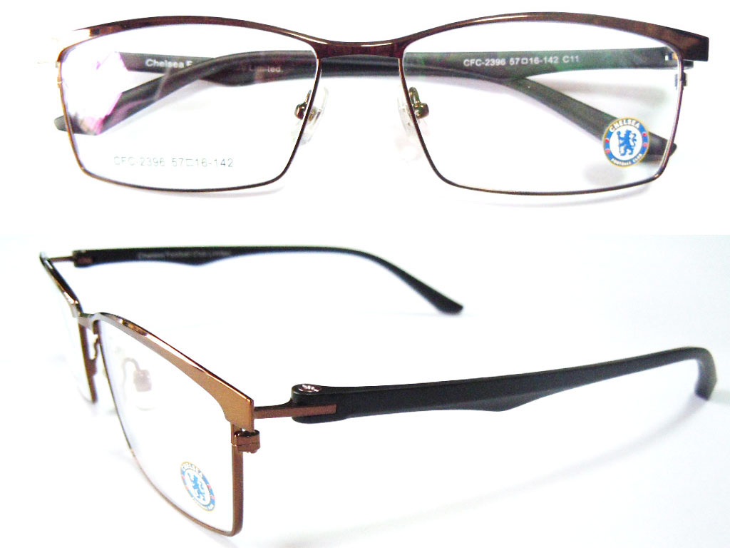 S603   Stainless Steel Spectacle Frame