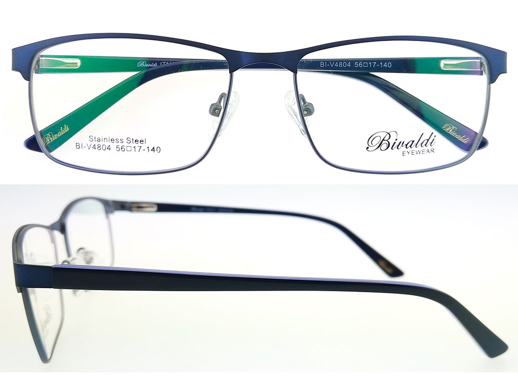 S699  Stainless Steel Spectacle Frame