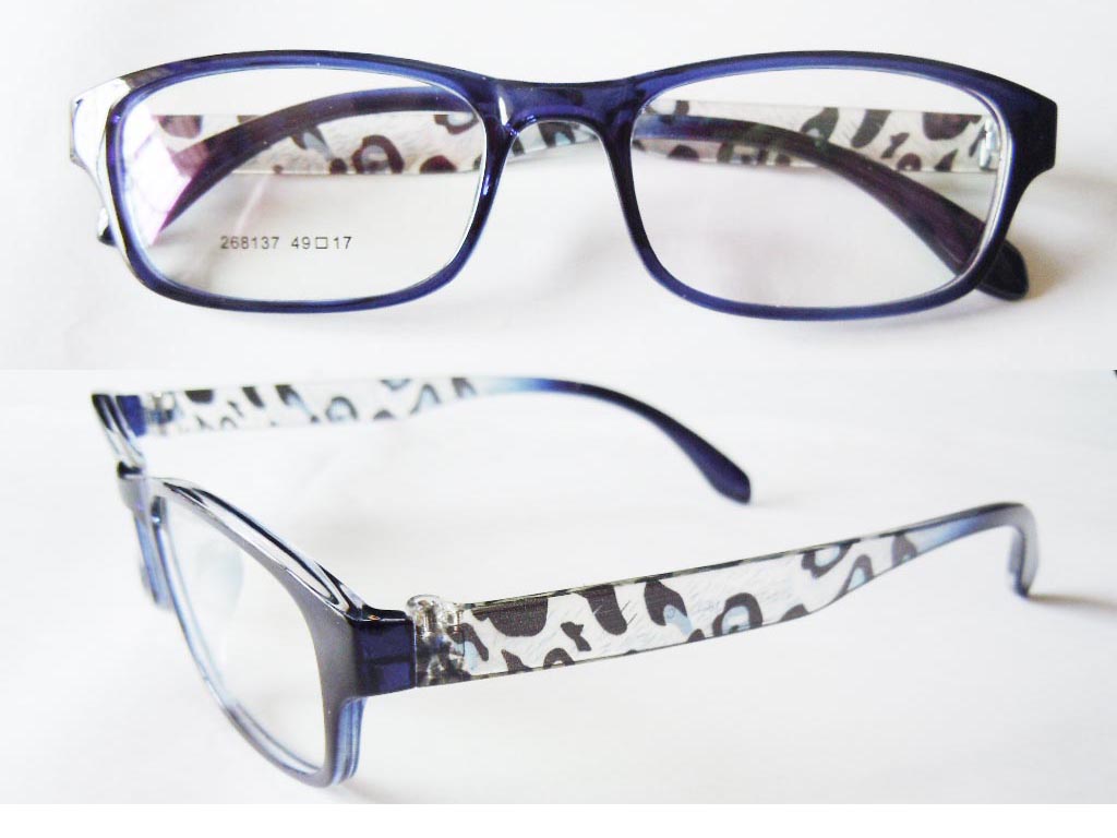 P576   TR90 Eyeglass Frame